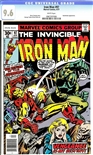 Iron Man #97