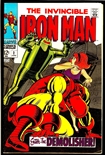 Iron Man #2