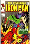 Iron Man #3