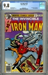 Iron Man #118