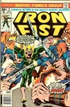 Iron Fist #9