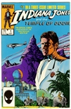 Indiana Jones and the Temple of Doom #1
