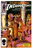 Indiana Jones and the Temple of Doom #3