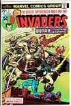 Invaders #2