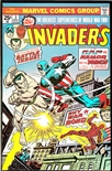 Invaders #3
