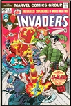 Invaders #4