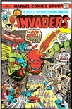 Invaders #5