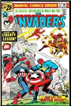 Invaders #6
