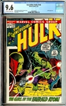 Incredible Hulk #148