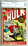 Incredible Hulk #155
