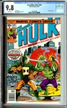 Incredible Hulk #204