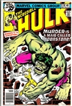 Incredible Hulk #228