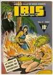 Ibis the Invincible #2