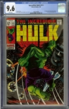 Incredible Hulk #111