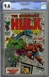 Incredible Hulk #122