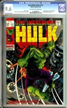 Incredible Hulk #111