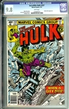 Incredible Hulk #237