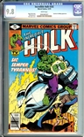 Incredible Hulk #242