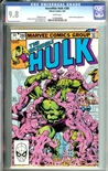 Incredible Hulk #280