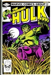 Incredible Hulk #273