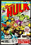 Incredible Hulk #170