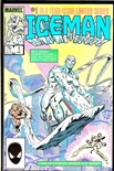 Iceman #1
