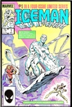 Iceman #1