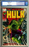 Incredible Hulk #111