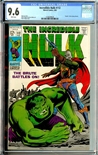 Incredible Hulk #112