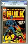 Incredible Hulk #117