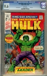 Incredible Hulk Annual #2