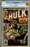 Incredible Hulk #236