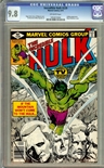 Incredible Hulk #239