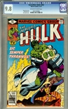 Incredible Hulk #242