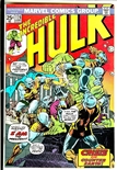 Incredible Hulk #176