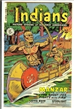 Indians #3