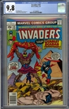 Invaders #25