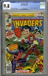 Invaders #34