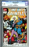 Infinity Gauntlet #6