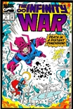 Infinity War #3