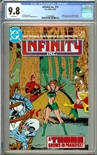 Infinity Inc. #13