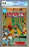 Infinity Inc. #13