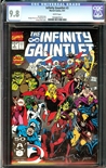 Infinity Gauntlet #3