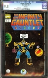 Infinity Gauntlet #4