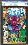 Infinity Gauntlet #5