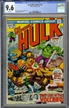 Incredible Hulk #170