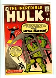 Incredible Hulk #6