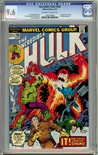Incredible Hulk #166