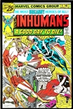 Inhumans #4