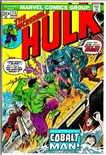Incredible Hulk #173